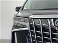 2021 Toyota Alphard