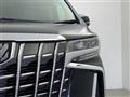 2021 Toyota Alphard