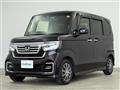 2021 Honda N BOX