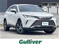 2021 Toyota Harrier Hybrid