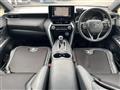 2021 Toyota Harrier Hybrid