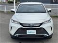2021 Toyota Harrier Hybrid