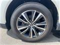 2021 Toyota Harrier Hybrid