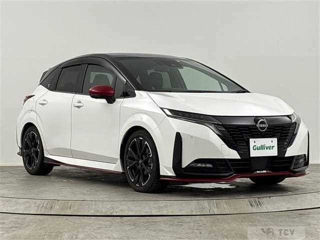 2023 Nissan Nissan Others