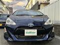 2016 Toyota AQUA