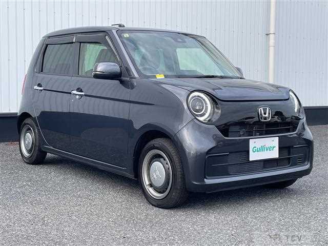 2023 Honda N-ONE