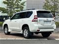 2015 Toyota Land Cruiser Prado