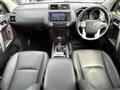 2015 Toyota Land Cruiser Prado