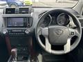 2015 Toyota Land Cruiser Prado