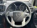 2015 Toyota Land Cruiser Prado
