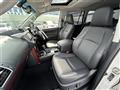 2015 Toyota Land Cruiser Prado