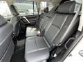 2015 Toyota Land Cruiser Prado