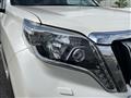 2015 Toyota Land Cruiser Prado