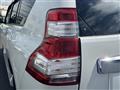 2015 Toyota Land Cruiser Prado