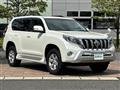 2015 Toyota Land Cruiser Prado