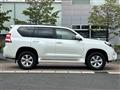 2015 Toyota Land Cruiser Prado
