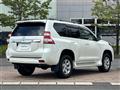 2015 Toyota Land Cruiser Prado