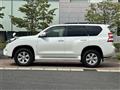 2015 Toyota Land Cruiser Prado