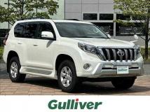 2015 Toyota Land Cruiser Prado