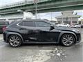 2019 Lexus UX