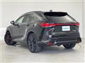 2025 Lexus RX