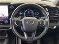 2025 Lexus RX