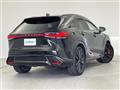 2025 Lexus RX