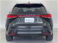 2025 Lexus RX