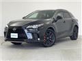 2025 Lexus RX