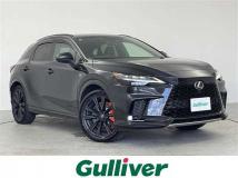 2025 Lexus RX