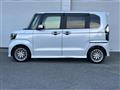 2022 Honda N BOX