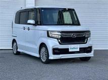 2022 Honda N BOX