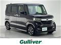 2018 Honda N BOX