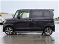 2018 Honda N BOX