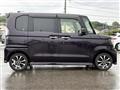 2018 Honda N BOX