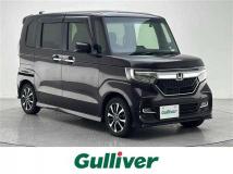 2018 Honda N BOX