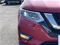 2021 Nissan X-Trail Hybrid
