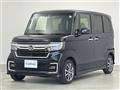 2022 Honda N BOX