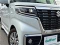 2018 Suzuki Spacia