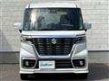 2018 Suzuki Spacia