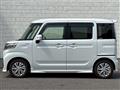 2018 Suzuki Spacia
