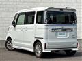 2018 Suzuki Spacia