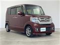 2016 Honda N BOX