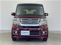 2016 Honda N BOX