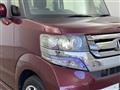 2016 Honda N BOX