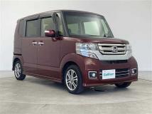 2016 Honda N BOX
