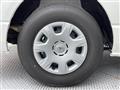2024 Toyota Hiace