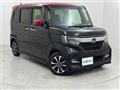 2018 Honda N BOX