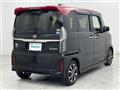 2018 Honda N BOX