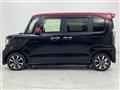 2018 Honda N BOX